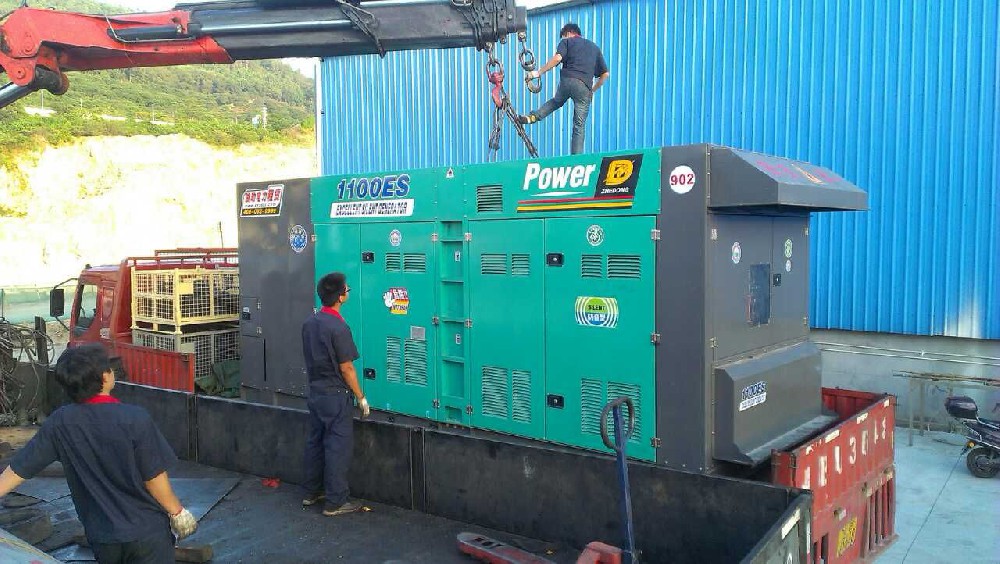 柴油發(fā)電機(jī)出租之延長柴油發(fā)電機(jī)組的使用壽命方法