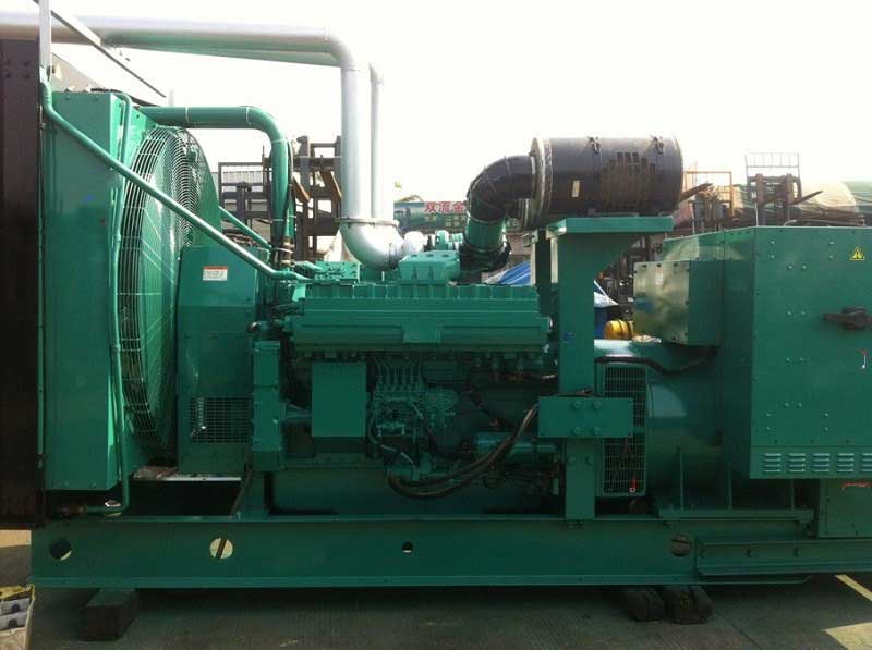 康明斯維修故障要注意一下問(wèn)題