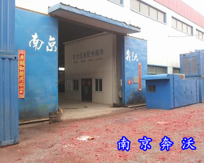 選擇南京發(fā)電機(jī)租賃的好處