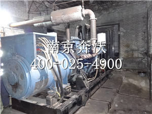 應(yīng)急發(fā)電機(jī)出租過(guò)程中機(jī)油消耗量過(guò)大的原因